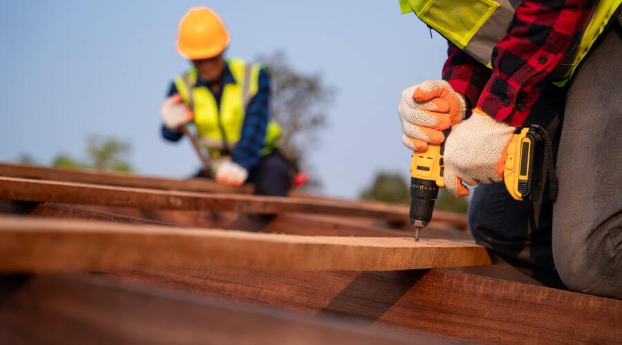 Local Chimney Repair in Wabasso, FL